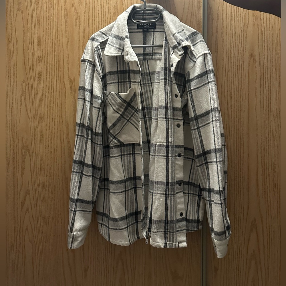 Men’s jacket